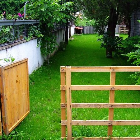 Hostel Domestika Bitola Eksteriør bilde