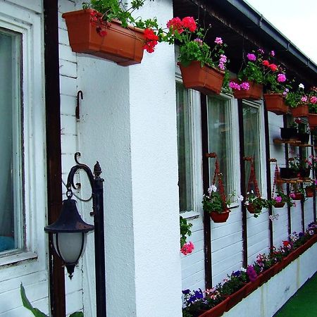 Hostel Domestika Bitola Rom bilde