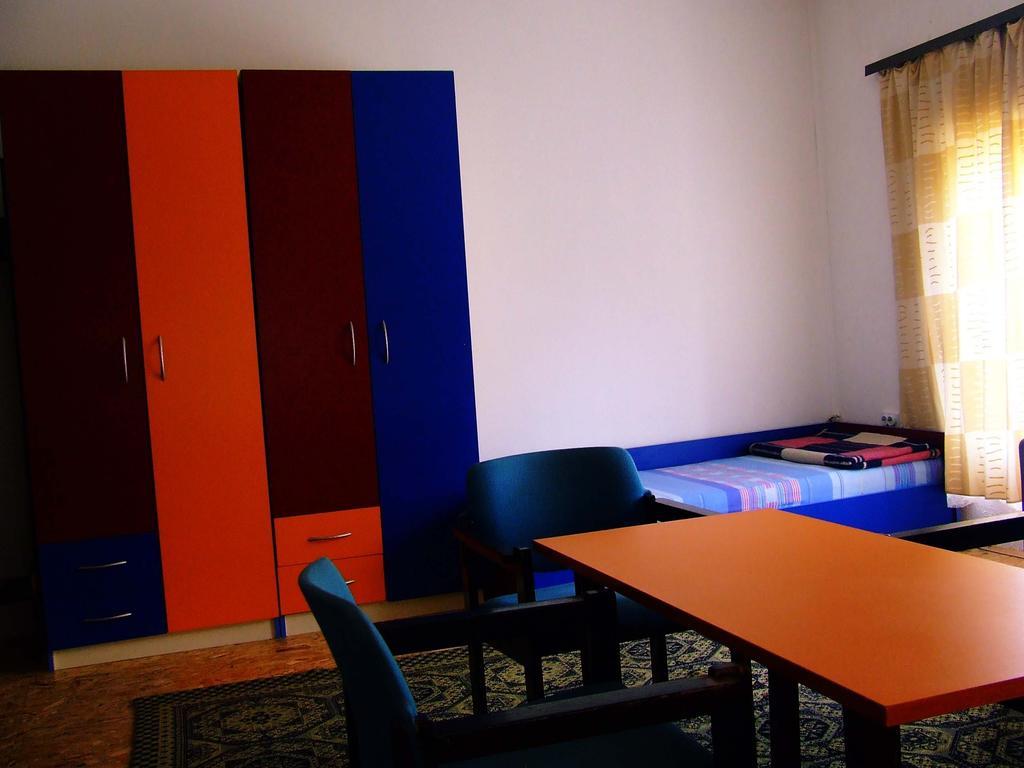 Hostel Domestika Bitola Rom bilde