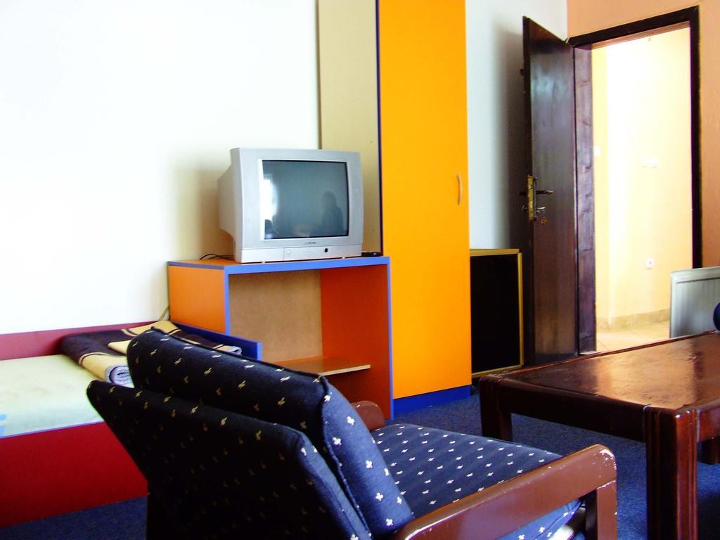 Hostel Domestika Bitola Rom bilde
