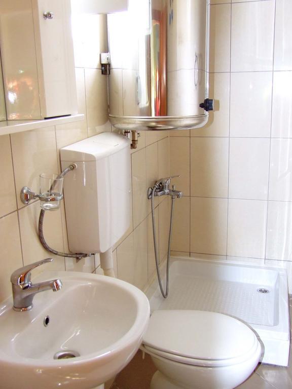 Hostel Domestika Bitola Rom bilde