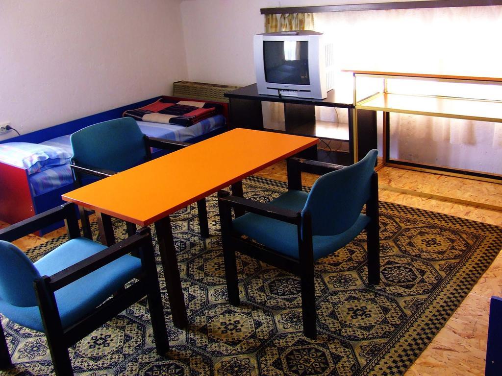 Hostel Domestika Bitola Rom bilde