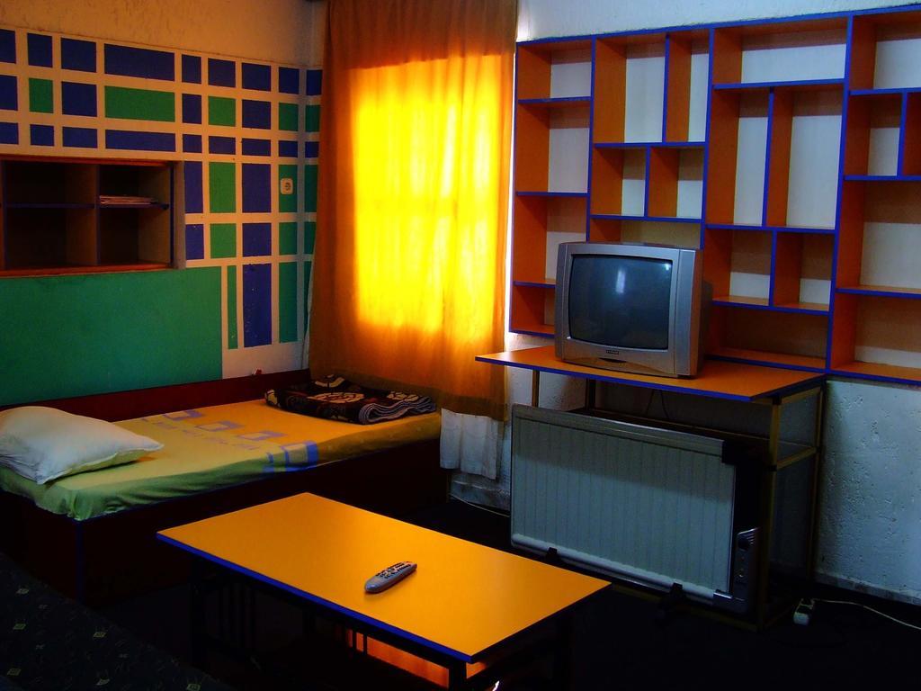 Hostel Domestika Bitola Rom bilde